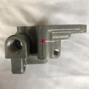 Yanmar 4TNV84T Engine Thermostat Lower, Cooling System Connector, Precision
