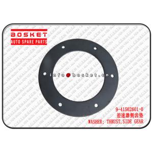 9-41562601-0 9415626010 Side Gear Thrust Washer Suitable For ISUZU NKR55 4JB1