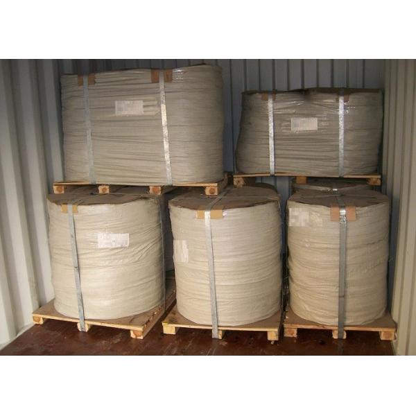 1050 1060 1070 1100 Aluminum Round Disc Hot Rolled Deep Drawing For Cookware