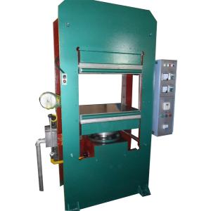 Hot Technology CE Rubber Moulding Machine with Push Pull System