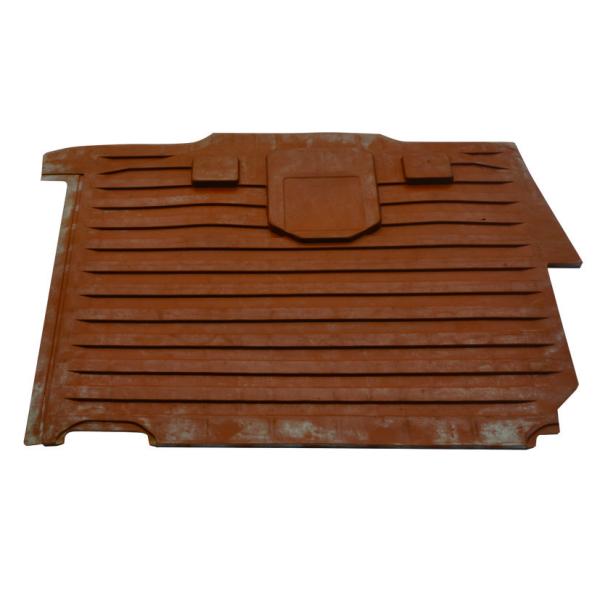 Buy Cat Erpillar Engine Parts E320 Excavator Floor Mats at wholesale prices