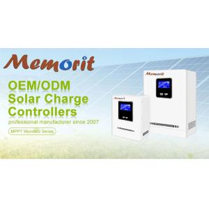 Off-grid Inverter Off Grid 3KW Low Frequency Hybrid Solar Inverter with MPPT And