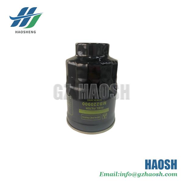 Oil Filter Element MB220900 For MITSUBISHI Replacement