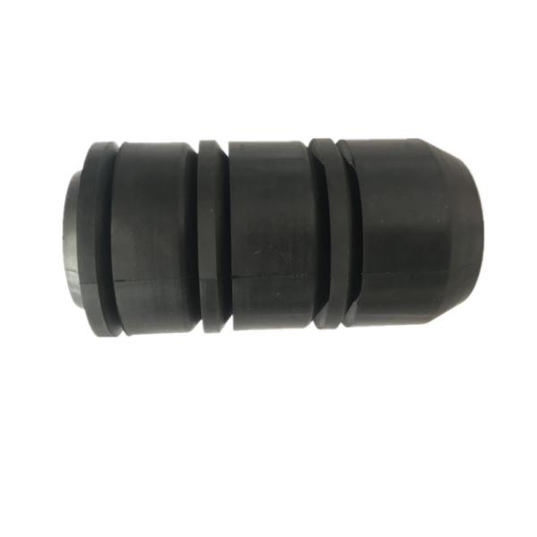 Hot Sale Hammer Union Seal with Brass/Stainless Anti-Ext for High Pressure Environments