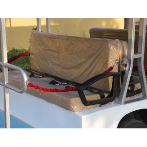 30mph Electric ATV Golf Cart Buggy Car Golf OEM