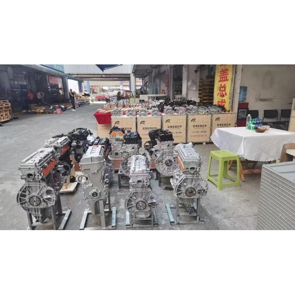 Gasoline Petrol ChangAn Uni-K UNI-T HUNTER ALSVIN CS95 PLUS Uni k EV Car Front Bumper