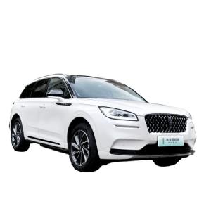 Hybrid Power 1.5T/64km EV AWD Vehicle Electric Car Corsair PHEV 2023 Made In