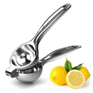 Zinc Alloy Manual Fruit Press Juicer