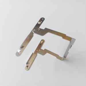 China DIN Stainless Steel Stamping Parts Fabrication For Agricultural on sale