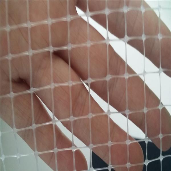 Garden Corrosion Resistance Vineyard Bird Netting , Bird Proof Netting For Fruit