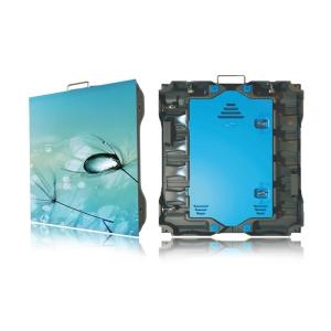 5000nits P10mm Outdoor Full Color LED Display Shop Scrolling