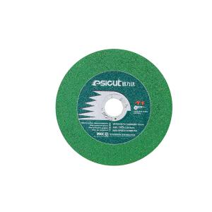 OEM Reinforced Flex Abrasive Metal Cutting Disc 15200rpm