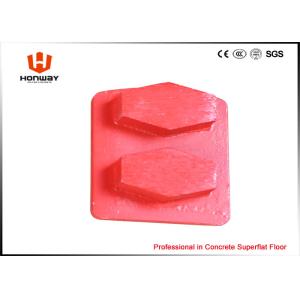 Floor Revonation Floor Grinding Pads #20 #30 #60 Diamond Grit Polishing Pads