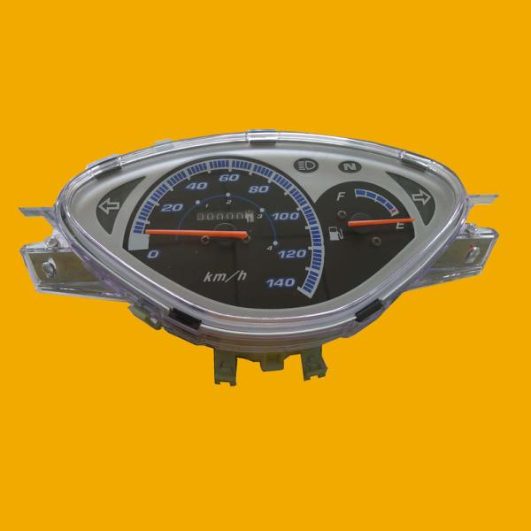 Buy Gilera Smash Revolution Motorcycle Speedometer at wholesale prices