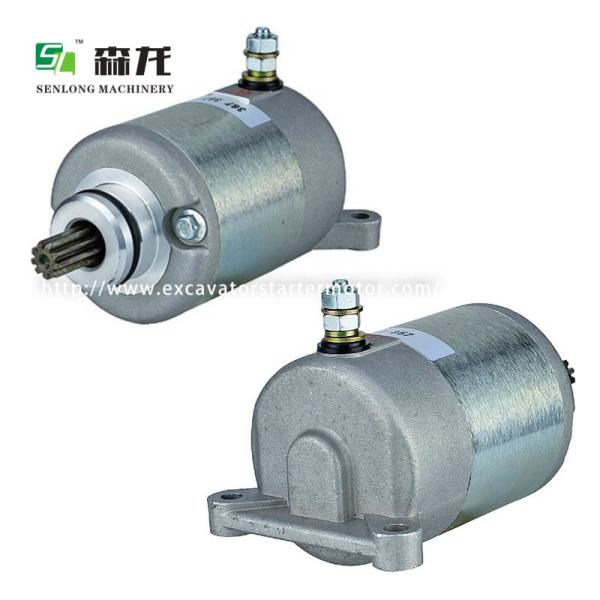 Powersports Starter for 325cc Polaris Hawkeye 325 2x4 15 Ranger ETX 2015-2016 12V SMU0569 410-22077 4013428 4014972