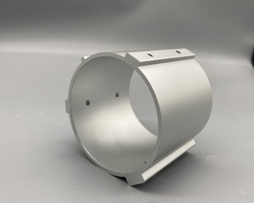 Customized LED Downlight Housing Customizable Thickness For Illumination