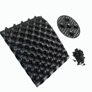 Root Trainer PE Bonsai Plastic 140g Large Air Pruning Container