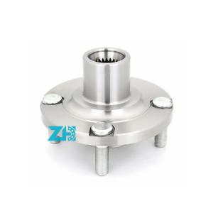 Smooth Wheel Hub Bearing B12-3103020 Standard Size