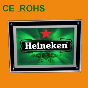 new year promotion advertisement product animation el poster