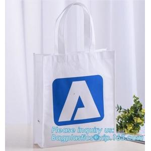Non-Woven Fabric Bottle T-Shirt Shopping Bag/ t-shirt non woven bag with low price/Disposable Printing Non-woven bag