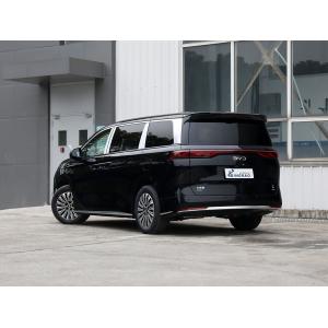 New Version Latest BYD Xia MPV New Energy High Speed 7 Seat Hybrid Gasoline EV