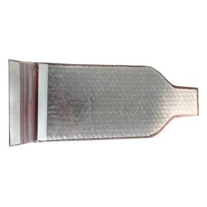 Eco-friendly Triple-seal Water-proof Reusable Wine Bottle Protector Sleeve