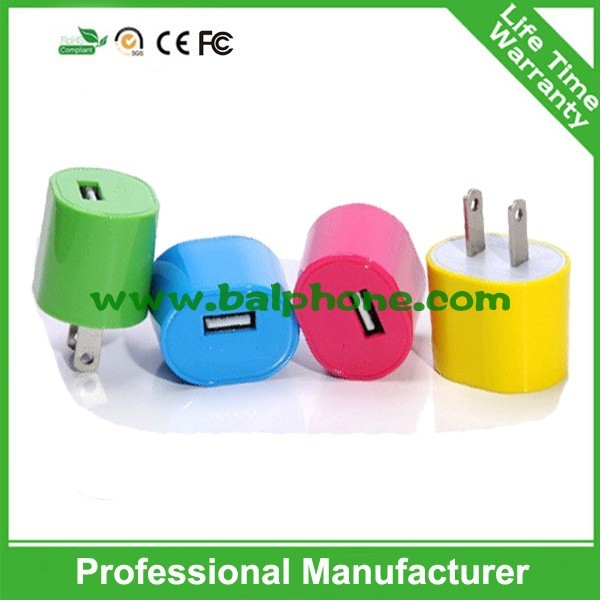 Buy Samsung USB wall charger with single port at wholesale prices