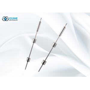 Gas Station Automatic Stainless Steel Fuel Tank Level Gauge With ATG Console