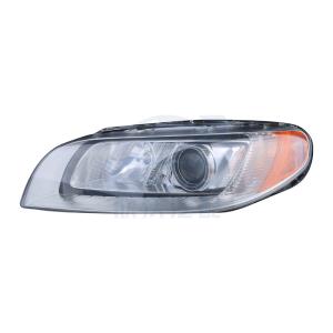 31353538 Automobile Electrical Parts Head Lamp V70 S80 XC70