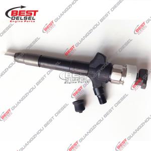 Fuel Injector Common Rail Injector 095000-5760 1465A054