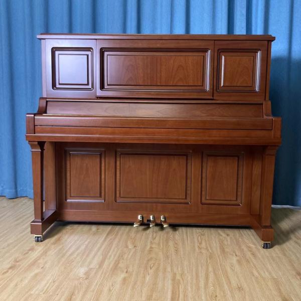 piano china factory Professional High quality 88 key piano acoustic piano grand mechanical piano corrosion resistance