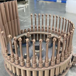 Customized CNC Cutting Tools Enhancing Your Manufacturing Process