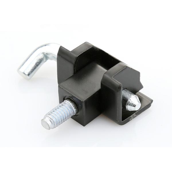 Machinery Equipment Zinc Alloy Cabinet Door Pin Hinge Metal Hinge