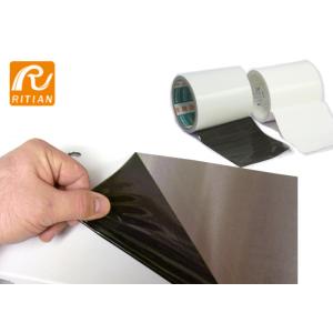 Aluminum Sheet Protection Film UV Resistance Surface 50 Um Laminated Protective