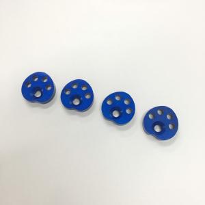 5 Axis CNC Machining Anodizing Aluminum Parts CNC Parts