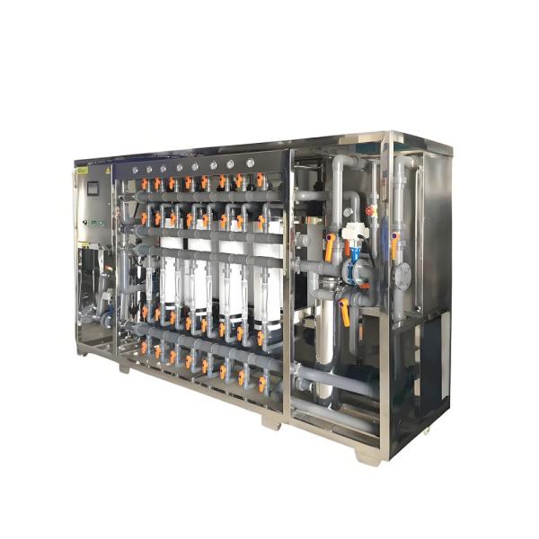 Buy Automatic Reverse Osmosis Filtration System for Residential and Industrial Use at wholesale prices