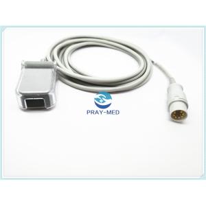 compatible Datascope passport spo2 adapter cable / extension cable
