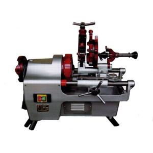 Numerical Control Pipe Cutting Saw Machine , Copper Tube Cutting Equipment