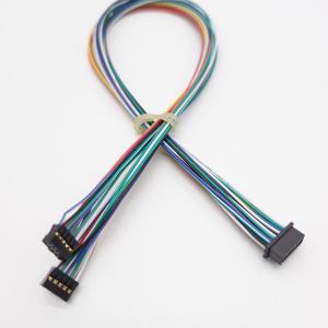 Directory OEM Color Custom Washing Machine Parts Wire Harness Electric Forklift