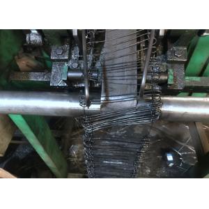 Building 18 Gauge Black Annealed 0.7mm Rebar Tie Wire Loops