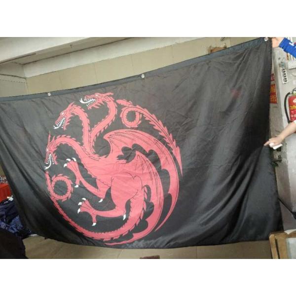 Buy Knitted Polyester Backdrop Wall Banner Washable Wrinkle Resistant at wholesale prices