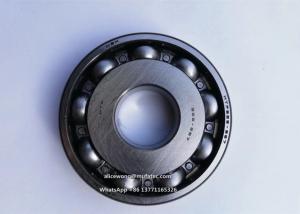 China B25-267 Fanuc servo motor bearings special ball bearings 25*69*15.5mm on sale
