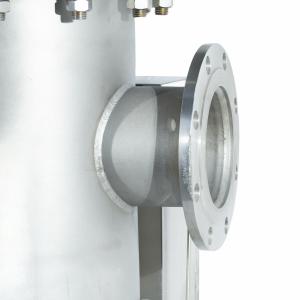 Self-Flushing Filtration System Continuous Cleaning Screen Filter,Self Cleaning