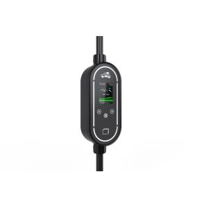 Portable EV Chargers AC230V