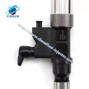 Diesel Injector 095000-0145 8-94392261-0 For 6HK1 Engine Part
