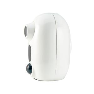 Battery Wi-Fi Smart Camera(X5)