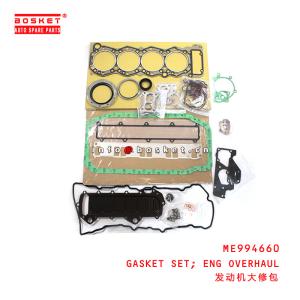 ME994660 Engine Overhaul Gasket Set For ISUZU 4M50-T