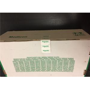 Multi Mode Modicon Quantum PLC Unity Processor 140CPU67160 266 MHz Frequency