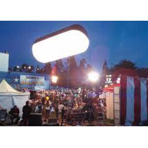 Artemis Balloon Lights 5600K Daylight Quality Tungsten Halogen 10KW