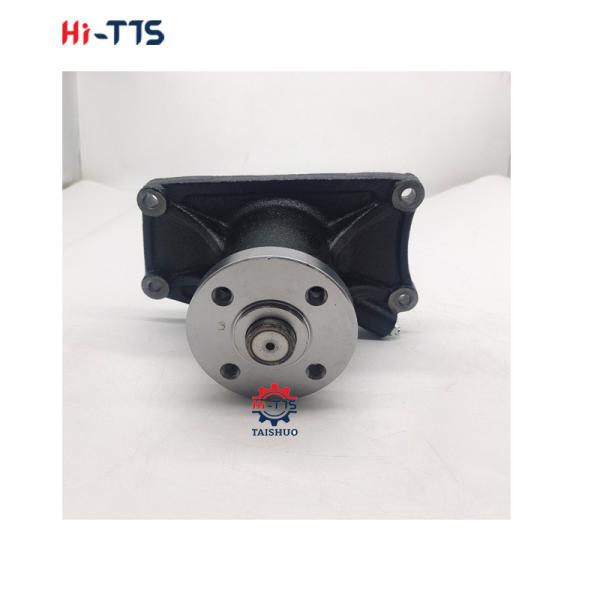 6D34 6D31 Water Pump ME993520 ME088301 J221-0090M 112846-986